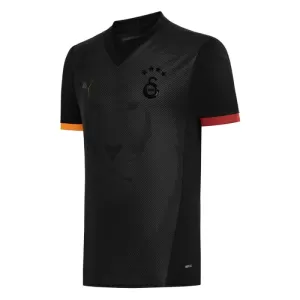 Camisolas Galatasaray SK Equipamento 4ª 24/25