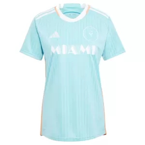 Camisolas Inter Miami CF Mulher Equipamento Terceiro 24/25