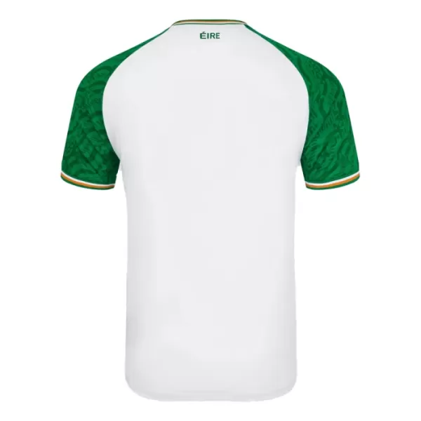 Camisolas Irlanda Equipamento Terceiro 24/25