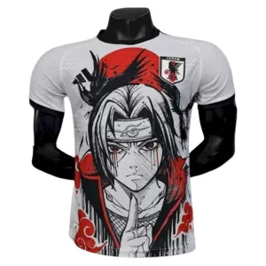 Camisolas Japão x Itachi 2024 Especial Camisolas Japão x Itachi 2024 Especial