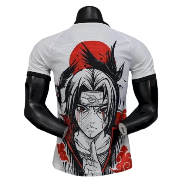 Camisolas Japão x Itachi 2024 Especial