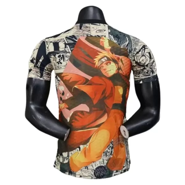 Camisolas Japão x Naruto 2024 Especial