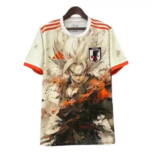Camisolas Japão x SonGoku 24/25 Especial Camisolas Japão x SonGoku 24/25 Especial