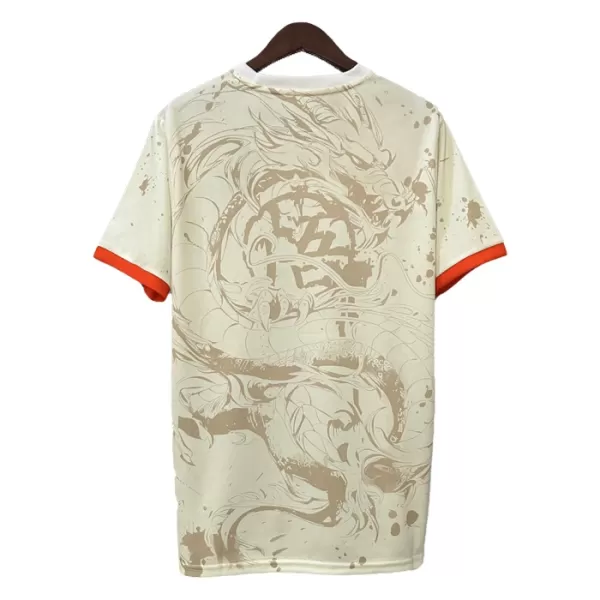 Camisolas Japão x SonGoku 24/25 Especial