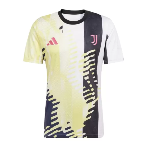 Camisolas Juventus Pre-Match 24/25 Camisolas Juventus Pre-Match 24/25