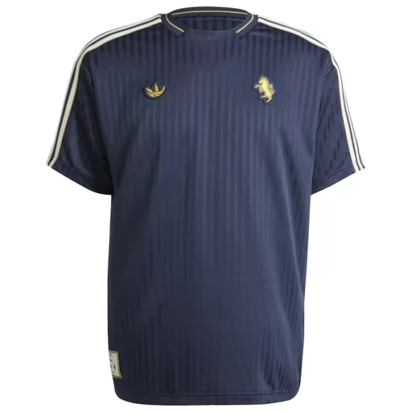 Camisolas Juventus Terrace Icon 24/25 Camisolas Juventus Terrace Icon 24/25