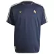 Camisolas Juventus Terrace Icon 24/25 Camisolas Juventus Terrace Icon 24/25