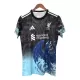 Camisolas Liverpool 24/25 Azul Especial Camisolas Liverpool 24/25 Azul Especial