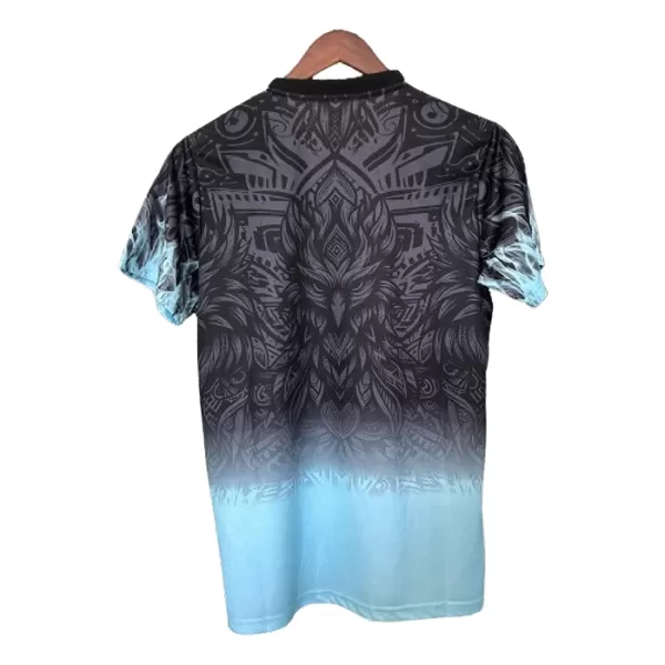 Camisolas Liverpool 24/25 Azul Especial