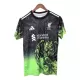 Camisolas Liverpool 24/25 Verde Especial Camisolas Liverpool 24/25 Verde Especial