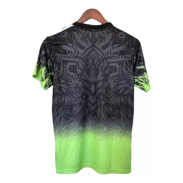 Camisolas Liverpool 24/25 Verde Especial