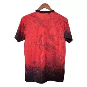Camisolas Liverpool 24/25 Vermelho Especial