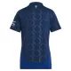 Camisolas Manchester United Mulher Equipamento Alternativo 24/25