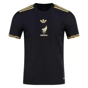 Camisolas México 24/25 Preto Especial