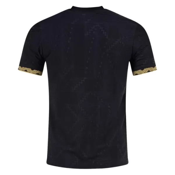 Camisolas México 24/25 Preto Especial