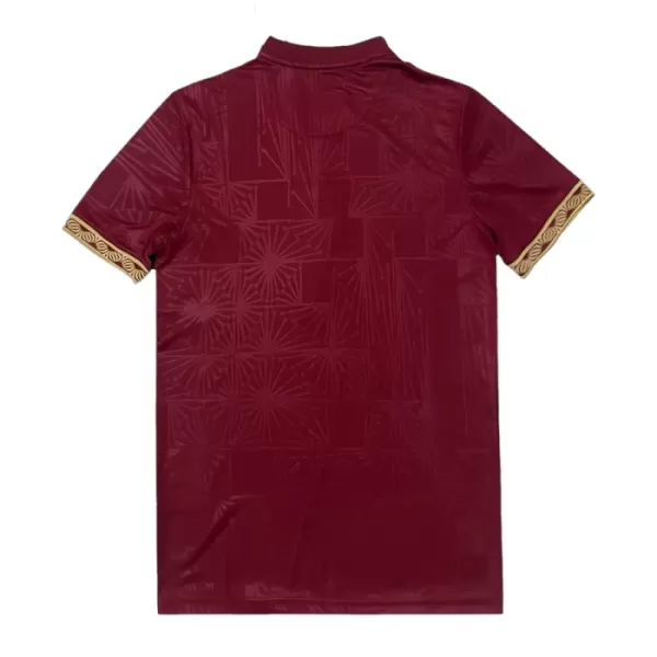 Camisolas México 24/25 Vermelho Especial