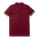 Camisolas México 24/25 Vermelho Especial