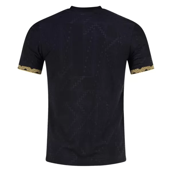 Camisolas México Criança 24/25 Preto Especial