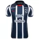 Camisolas Rayados Rayados Monterrey Sergio Ramos 93 Equipamento Principal 24/25