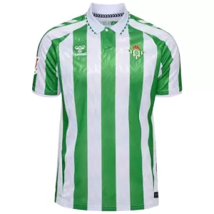 Camisolas Real Betis Antony Santos 7 Equipamento Principal 24/25