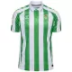 Camisolas Real Betis Antony Santos 7 Equipamento Principal 24/25