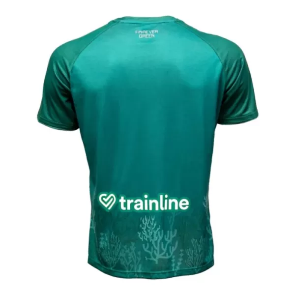 Camisolas Real Betis Equipamento 4ª 24/25