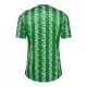 Camisolas Real Betis Pre-Match 24/25 Verde