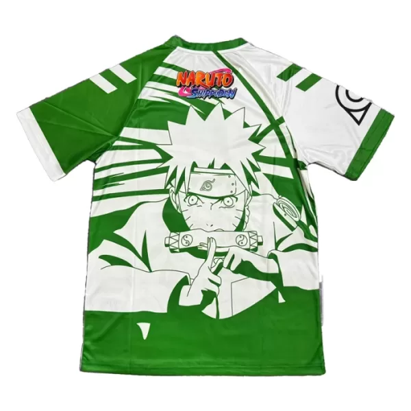 Camisolas Real Betis x Naruto 24/25 Especial