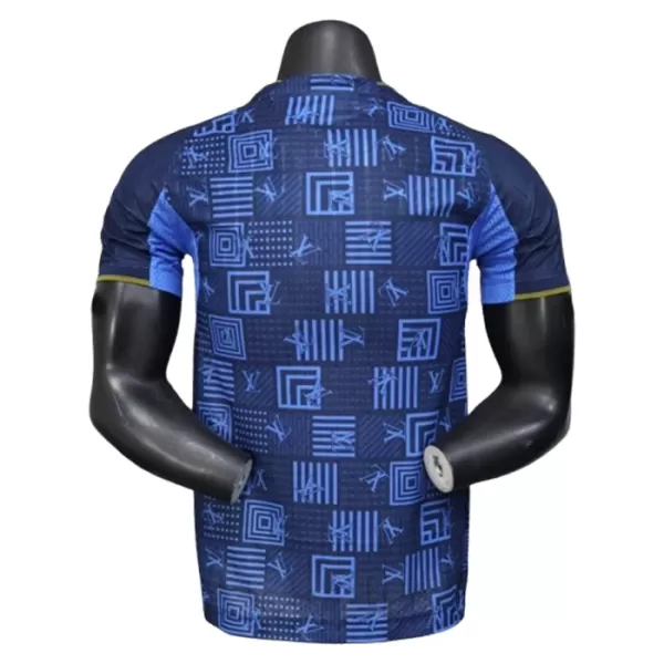 Camisolas Real Madrid 24/25 Azul Especial