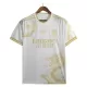 Camisolas Real Madrid 24/25 Dragon Branco Especial Camisolas Real Madrid 24/25 Dragon Branco Especial