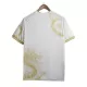Camisolas Real Madrid 24/25 Dragon Branco Especial