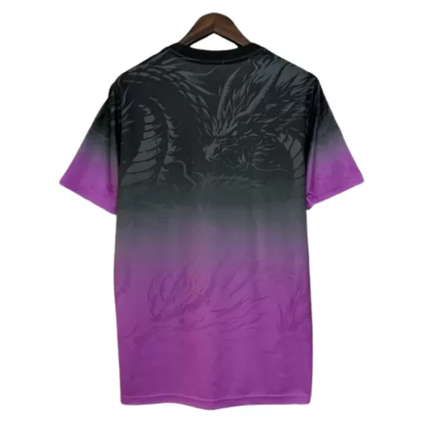 Camisolas Real Madrid 24/25 Dragon Especial