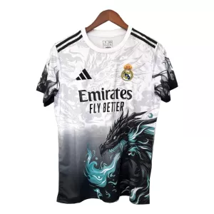 Camisolas Real Madrid 24/25 Dragon Especial Camisolas Real Madrid 24/25 Dragon Especial