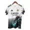 Camisolas Real Madrid 24/25 Dragon Especial