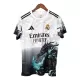 Camisolas Real Madrid 24/25 Dragon Especial Camisolas Real Madrid 24/25 Dragon Especial