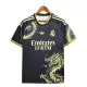 Camisolas Real Madrid 24/25 Dragon Preto Especial Camisolas Real Madrid 24/25 Dragon Preto Especial