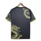 Camisolas Real Madrid 24/25 Dragon Preto Especial