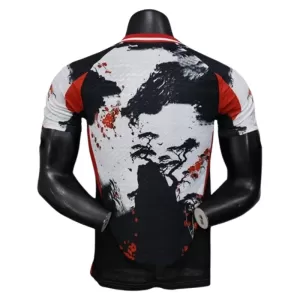 Camisolas Real Madrid 24/25 Especial