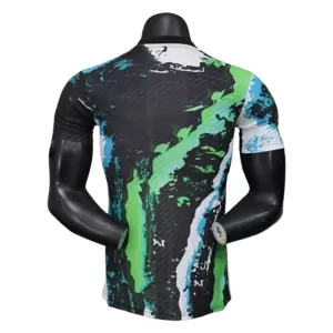 Camisolas Real Madrid 24/25 Preto Especial