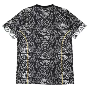 Camisolas Real Madrid 24/25 Preto Especial