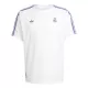 Camisolas Real Madrid Terrace Icon 24/25 Camisolas Real Madrid Terrace Icon 24/25