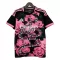 Camisolas Real Madrid x Rose 24/25 Rosa Especial