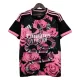 Camisolas Real Madrid x Rose 24/25 Rosa Especial Camisolas Real Madrid x Rose 24/25 Rosa Especial