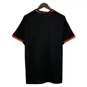 Camisolas Real Madrid x Rose 24/25 Vermelho Especial