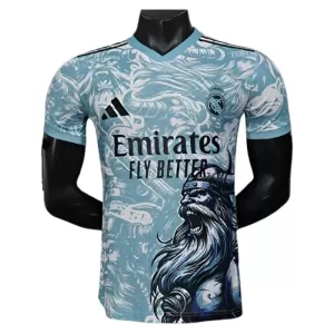 Camisolas Real Madrid x Viking Warrior 24/25 Especial Camisolas Real Madrid x Viking Warrior 24/25 Especial