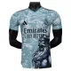 Camisolas Real Madrid x Viking Warrior 24/25 Especial Camisolas Real Madrid x Viking Warrior 24/25 Especial