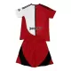 Camisolas River Plate Criança Equipamento Terceiro 24/25