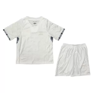 Camisolas Santos FC Criança Equipamento Principal 24/25