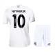 Camisolas Santos FC Neymar JR 10 Criança Equipamento Principal 24/25 Camisolas Santos FC Neymar JR 10 Criança Equipamento Principal 24/25