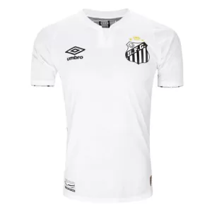Camisolas Santos FC Neymar JR 10 Criança Equipamento Principal 24/25
